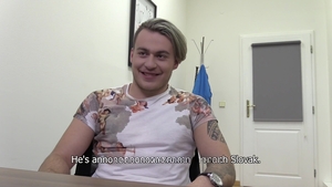 Dirty Scout: Discovering New Worlds with a Czech Lover