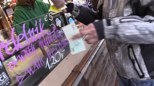 Czech Hunter: Screaming for Snowballs in Sodom and Gomorrah