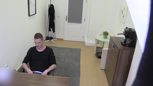Dirty Scout: When Work Abroad Takes An X-Rated Turn