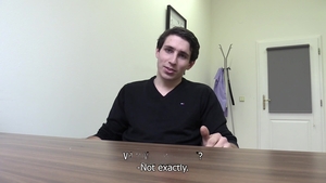 Dirty Scout: Bargaining for a Job