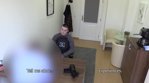 Dirty Scout: Mobile Repairman's Massive Secret
