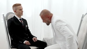masonicboys: The Art of Arousal