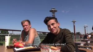 Czech Hunter: His Tight Hole and My Dirty Obsession
