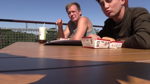 Czech Hunter: His Tight Hole and My Dirty Obsession