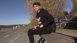 Czech Hunter: Breaking Barriers with the Czech Hunter