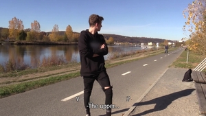 Czech Hunter: Breaking Barriers with the Czech Hunter