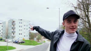 Czech Hunter: Biggest Cock in Town Takes Over