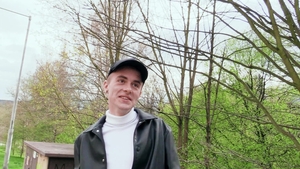 Czech Hunter: Biggest Cock in Town Takes Over