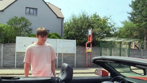 Czech Hunter: Roadside Raunchiness with Rewards