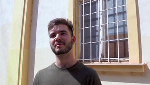 Czech Hunter: From Shy To Money Shot