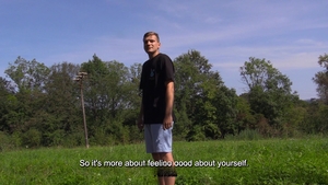 Czech Hunter: Miles of Passion in the Country Air