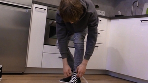 Czech Hunter: Seducing the Lost Tourist for Fun