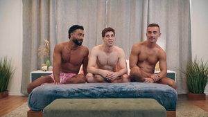 Sean Cody: Breaking Barriers with Bared Bodies