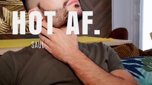 HotAFmen: Popping Open His Fly: A Feast for Your Eyes