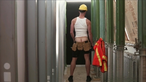 HotAFmen: PPE Stripping for Your Enjoyment