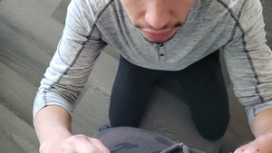 AmateurGayPOV: The Subtlety of Temptation