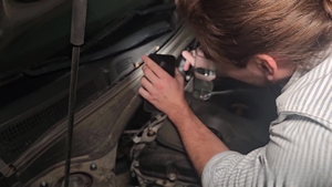 AmateurGayPOV: Roadside Rendezvous with a Twist of Max