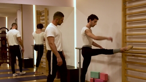 masqulin: Russian Star-Coach Controls