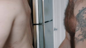 masqulin: A Son's Desire for His Friend's Father