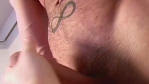 maskurbate: Dereck's Double Down: Nudity Ensues