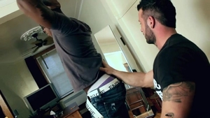 maskurbate: Feeding Flames of Forbidden Love