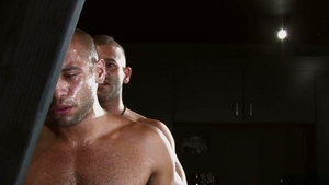 Fetish Force: Flog Me Harder, Daddy Tony!