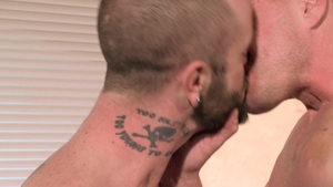 Fetish Force: Tattooed Pairs Battle in a Show of Manhood