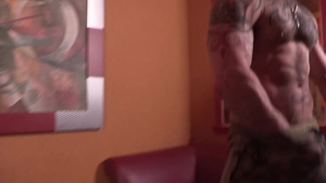 maskurbate: Manuel Masterfully Returns to his First Love