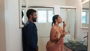 Why Not Bi: Pre-Wedding Frenzy: The Indian Dance
