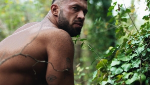 Men: Eros & Caveman: A Prehistoric Bromance