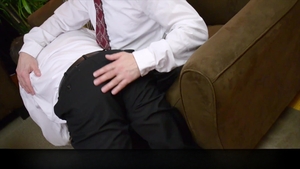 Missionary Boys: Painful & Humiliating Repentance