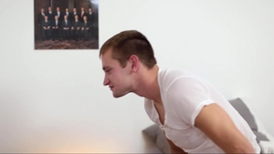 Missionary Boys: The Joy of Being Used and Abused