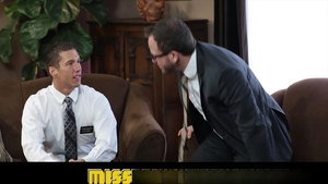 Missionary Boys: Beneath the Mission President