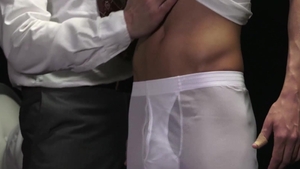 Missionary Boys: Exposing Sorensen's Secret Stigma