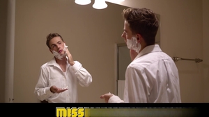 Missionary Boys: Torn Between Duty & Temptation