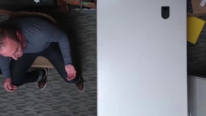 Young Perps: Panty Pilferer's Undercover Mission