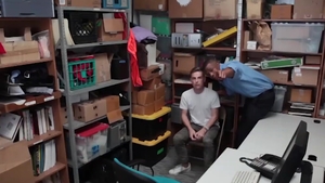 Young Perps: Seduced by an Unpaid-for Tome