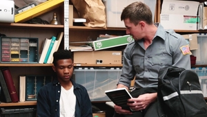 Young Perps: Humble Hoop Heist Humbled in Hideout