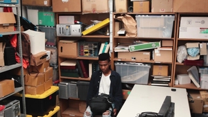 Young Perps: Humble Hoop Heist Humbled in Hideout