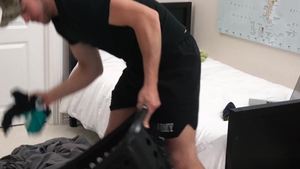 Family Dick: Big Cock for Young Ass