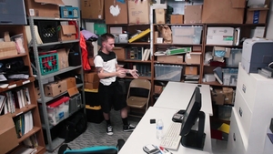 Young Perps: The Understanding Between Officer and Suspect