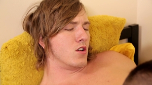 Next Door Originals: Unplanned Meeting Leads To Hot Fun