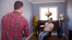 Next Door Taboo: Stepping into a Sinful Adventure