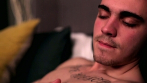 Next Door Twink: Reviving Senses with Asher