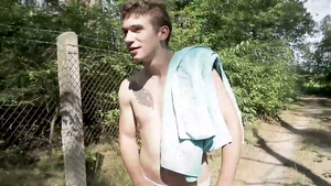39. Lights, Camera, Action! Denis Skala's Staxus Adventure