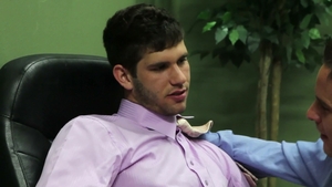 The Secret World of Gay Frats
