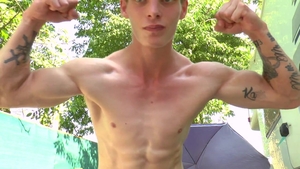 Pumped Potential: Flexing with Mother Nature