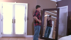 Next Door Male: Wankin' Will in the Wee Hours