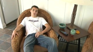 Next Door Twink: The Indulgent Ecstasy of Johnny Torque
