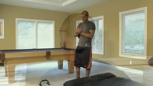 Next Door Male: The Passionate Pool Party of Lewis
